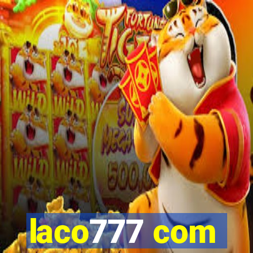 laco777 com